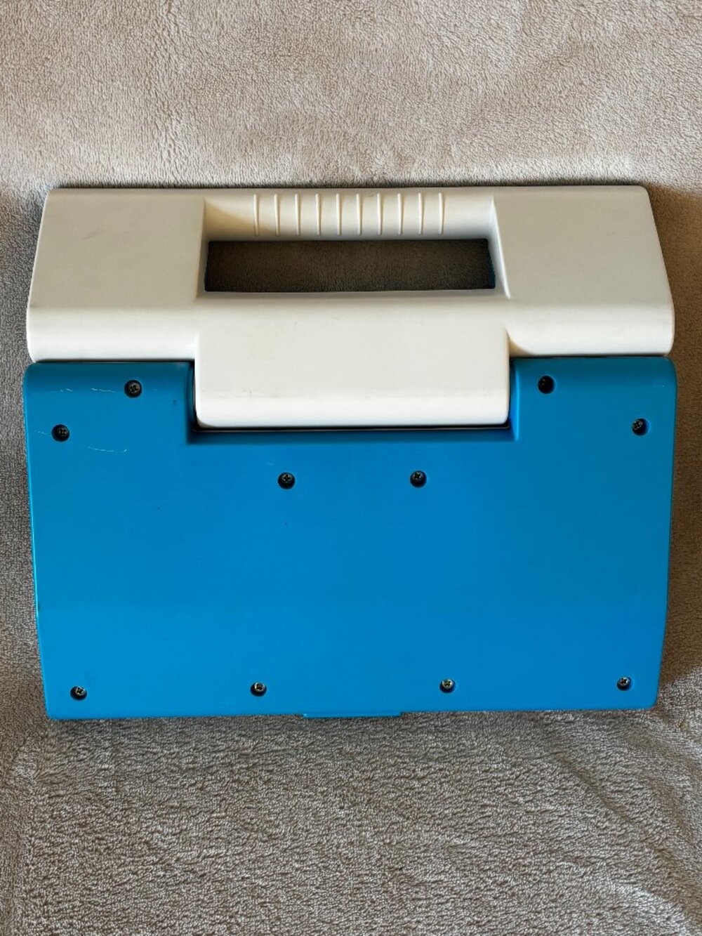 VTECH SESAME STREET SUPER ANIMATED TALKING COMPUTER for Ages 3+ Years - Picture 3 of 3